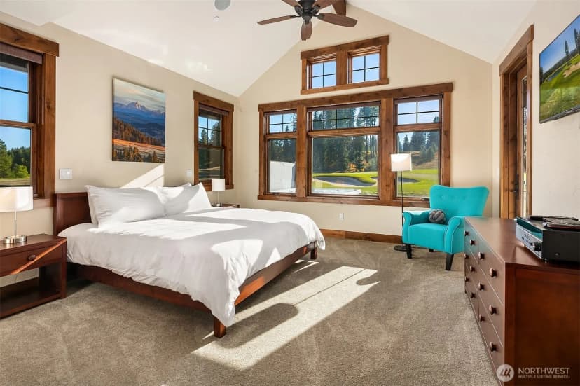 Property photo for 390 Tipple Hill Loop, Cle Elum photo 12