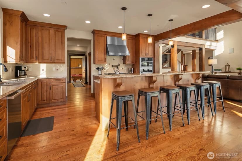 Property photo for 390 Tipple Hill Loop, Cle Elum photo 7