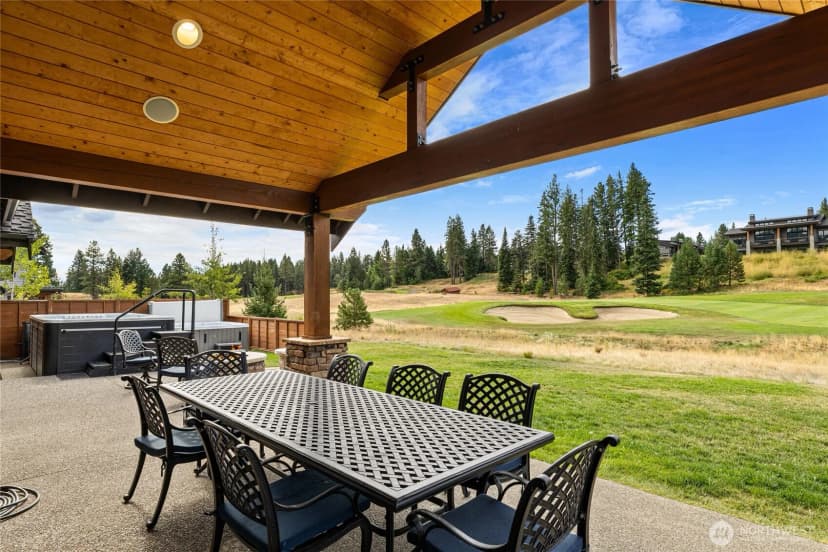 Property photo for 390 Tipple Hill Loop, Cle Elum photo 10