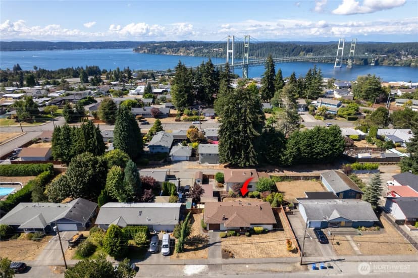 Property photo for 1524 N James St, Tacoma photo 40