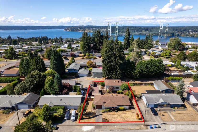 Property photo for 1524 N James St, Tacoma photo 39