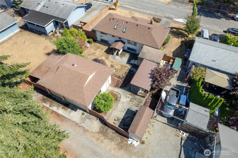 Property photo for 1524 N James St, Tacoma photo 36