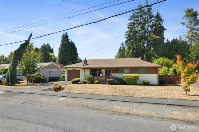 Property photo for 1524 N James St, Tacoma