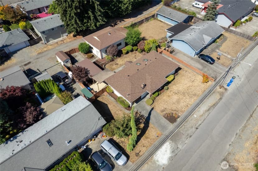Property photo for 1524 N James St, Tacoma photo 35
