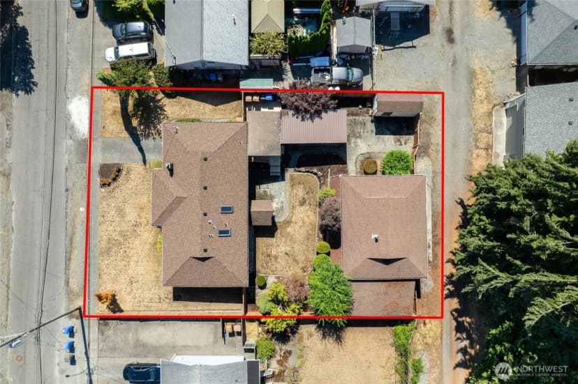 Property photo for 1524 N James St, Tacoma photo 34