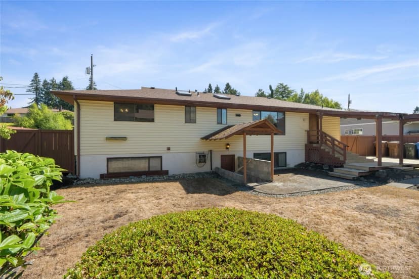 Property photo for 1524 N James St, Tacoma photo 23