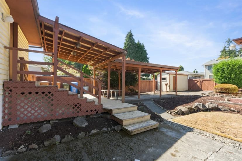 Property photo for 1524 N James St, Tacoma photo 22