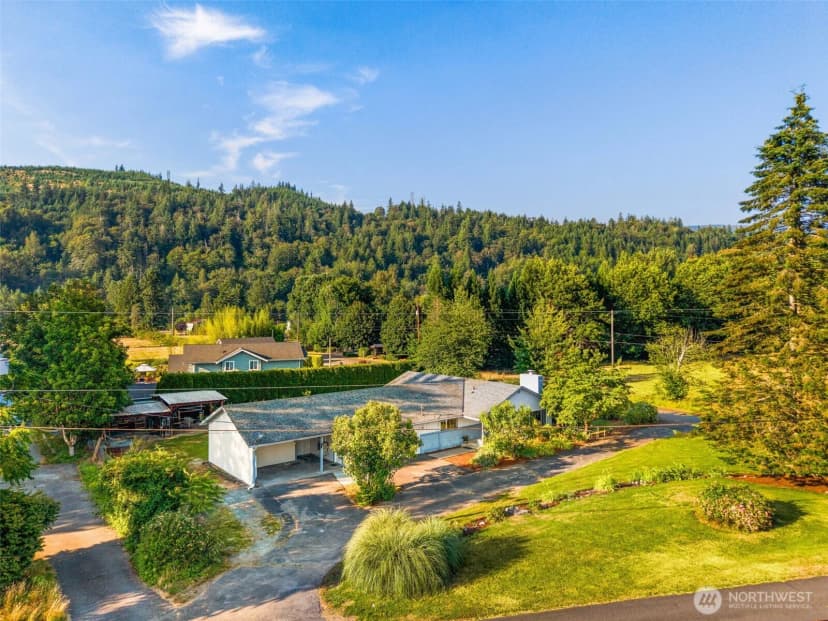 Property photo for 35431 Sultan Startup Road, Sultan