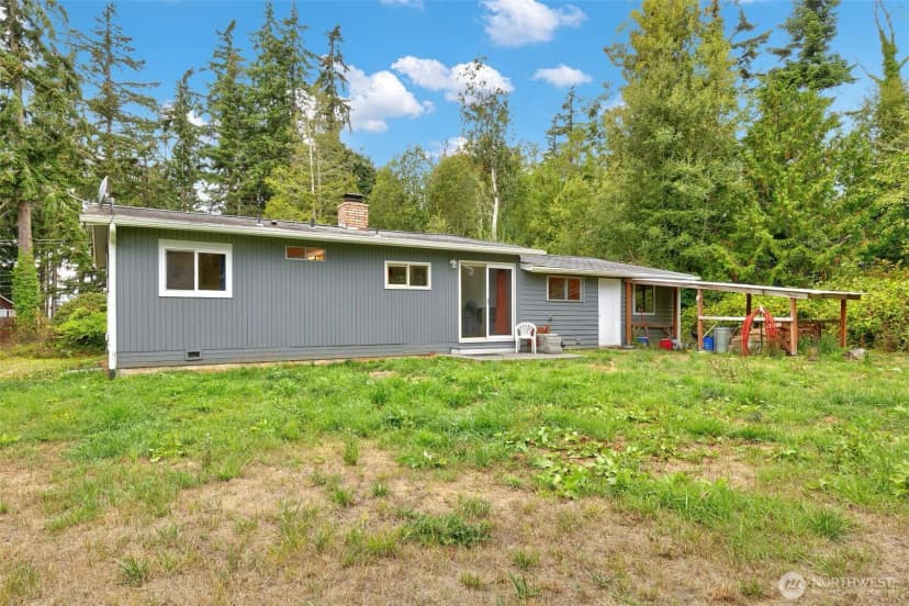 Property photo for 36132 Hood Canal Drive Ne, Hansville photo 19
