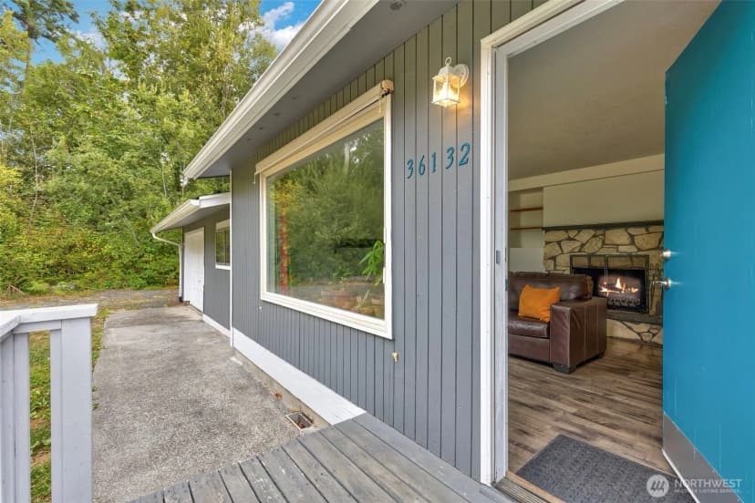 Property photo for 36132 Hood Canal Drive Ne, Hansville photo 6