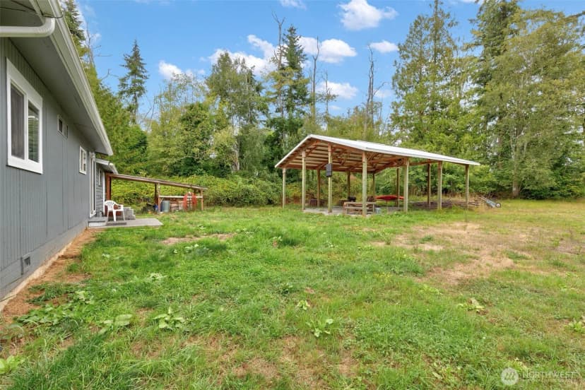 Property photo for 36132 Hood Canal Drive Ne, Hansville photo 20