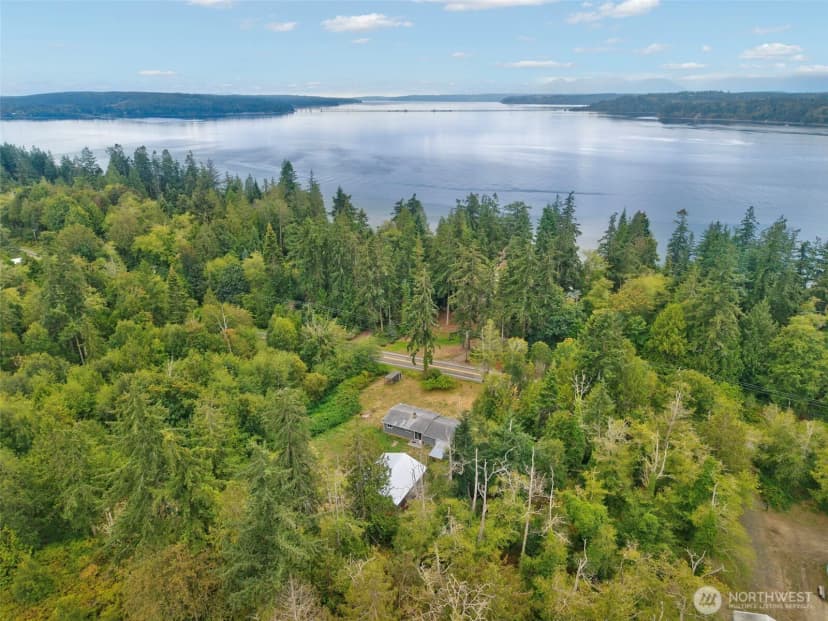 Property photo for 36132 Hood Canal Drive Ne, Hansville photo 28