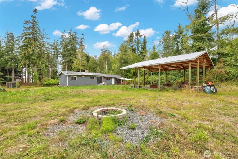 Property photo for 36132 Hood Canal Drive Ne, Hansville photo 22
