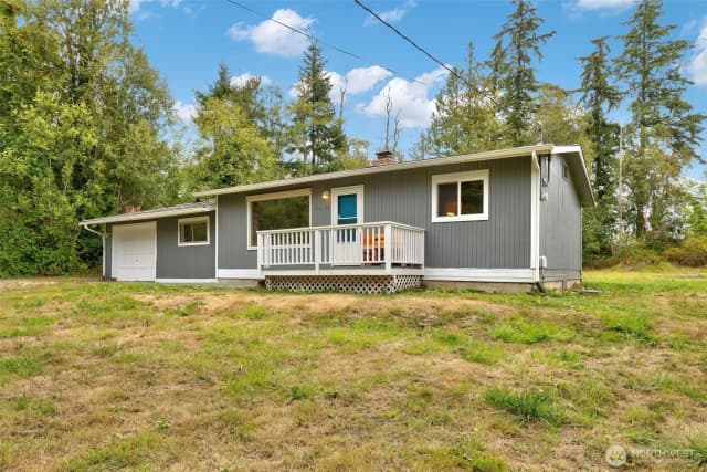 Property photo for 36132 Hood Canal Drive Ne, Hansville photo 3