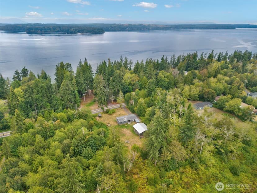 Property photo for 36132 Hood Canal Drive Ne, Hansville photo 27