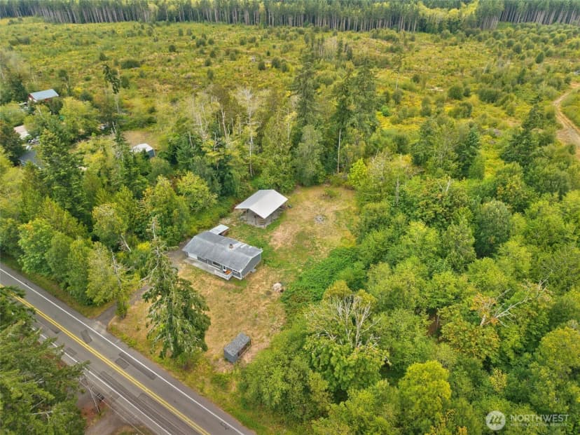 Property photo for 36132 Hood Canal Drive Ne, Hansville photo 26