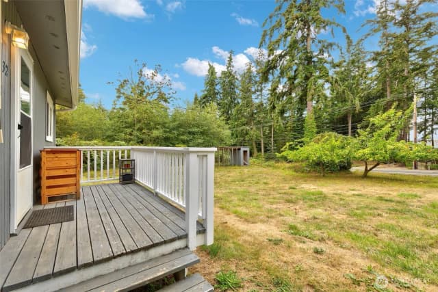 Property photo for 36132 Hood Canal Drive Ne, Hansville photo 5
