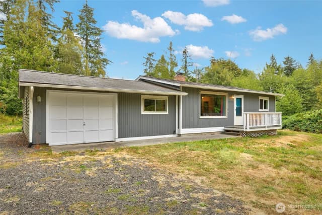 Property photo for 36132 Hood Canal Drive Ne, Hansville photo 4