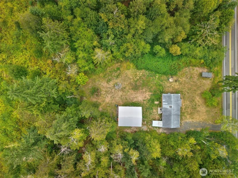 Property photo for 36132 Hood Canal Drive Ne, Hansville photo 29