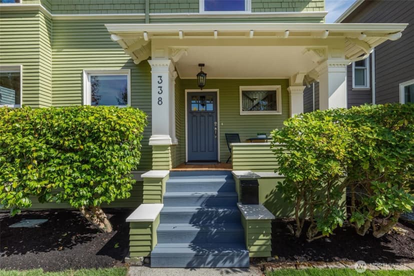 Property photo for 338 29th Avenue, Seattle photo 12