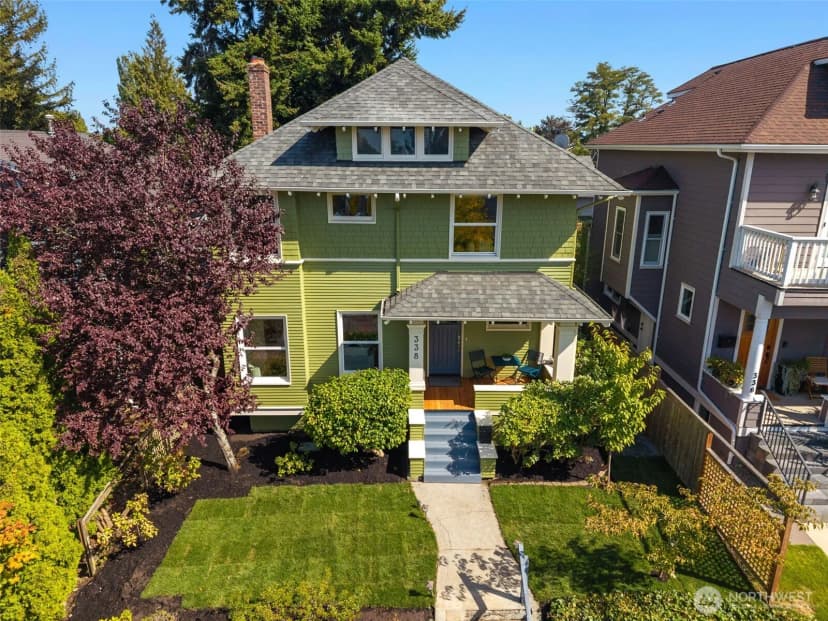 Property photo for 338 29th Avenue, Seattle photo 33