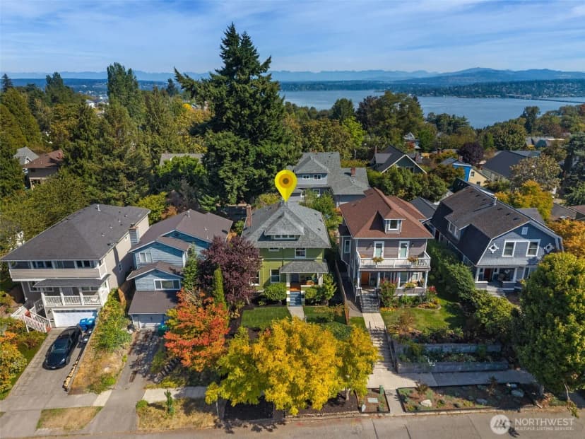 Property photo for 338 29th Avenue, Seattle photo 37