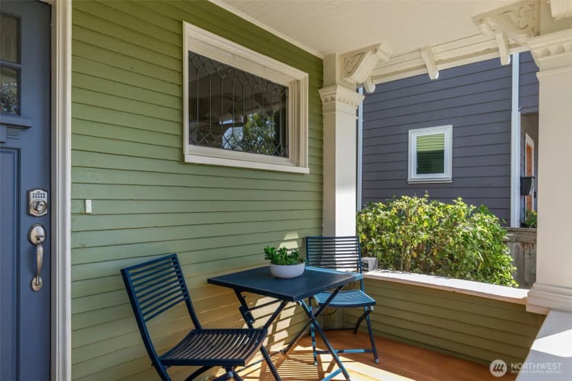Property photo for 338 29th Avenue, Seattle photo 3