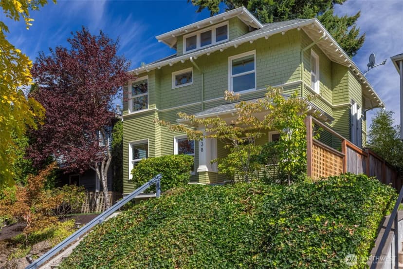 Property photo for 338 29th Avenue, Seattle photo 14