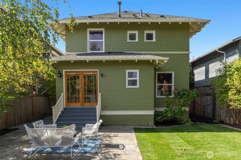 Property photo for 338 29th Avenue, Seattle photo 13