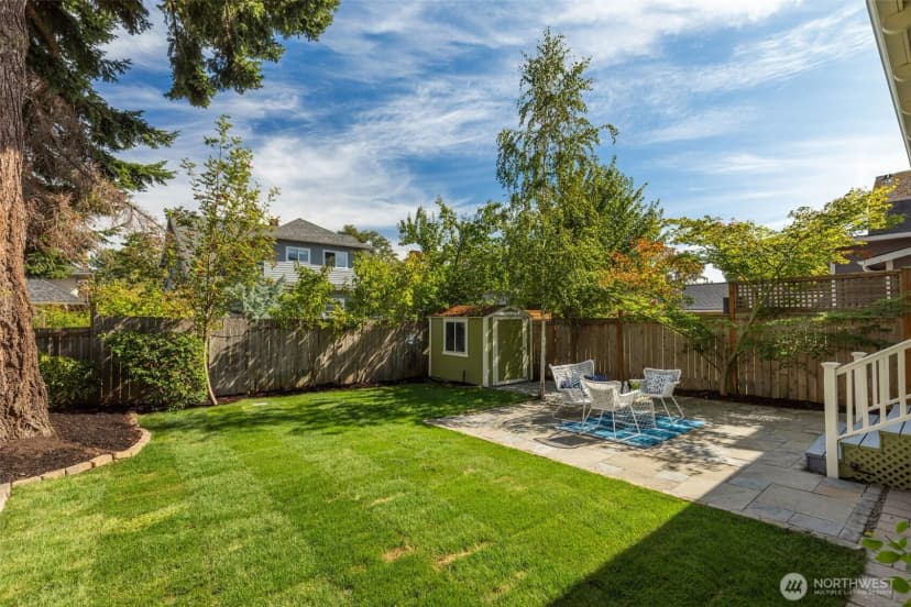 Property photo for 338 29th Avenue, Seattle photo 32