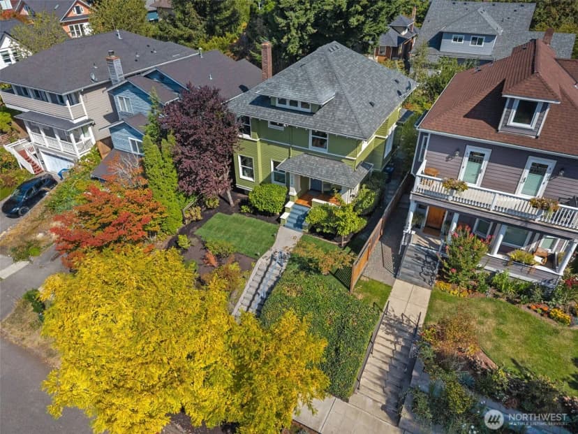 Property photo for 338 29th Avenue, Seattle photo 34