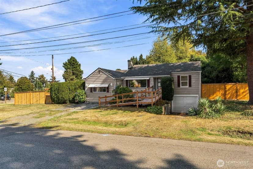 Property photo for 10454 2nd Avenue S, Seattle