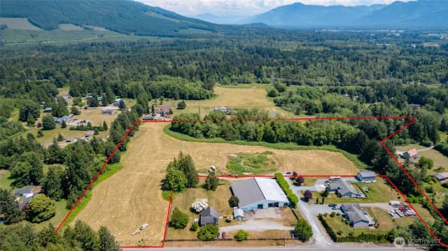 Property photo for 24072 Trinity Lane, Sedro Woolley