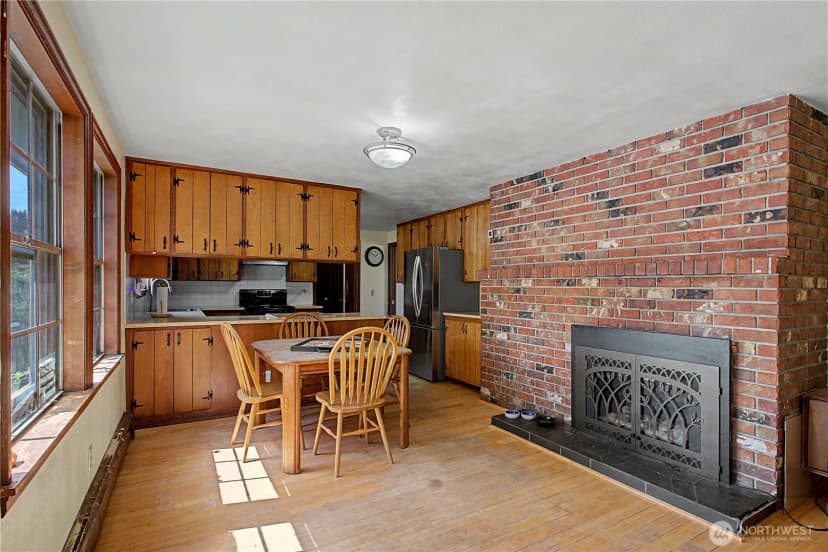 Property photo for 11632 Crockett Street Sw, Olympia photo 10