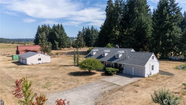 Property photo for 11632 Crockett Street Sw, Olympia
