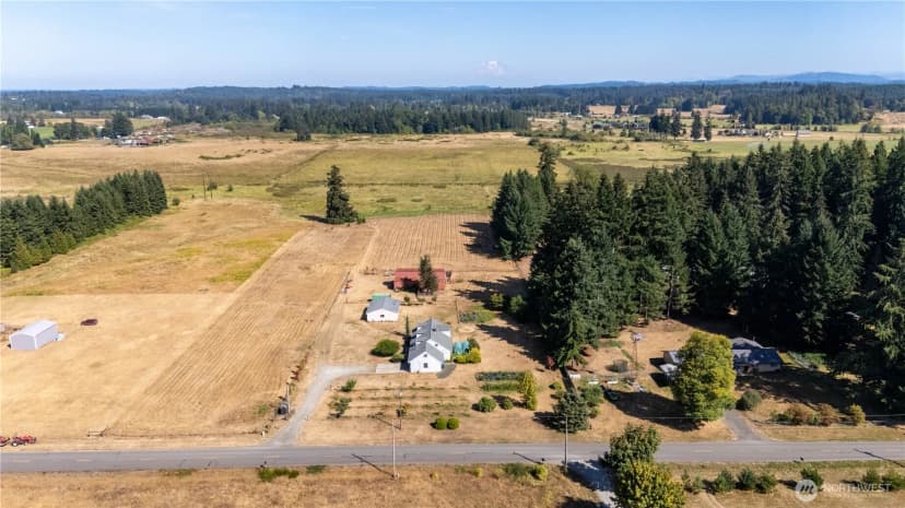 Property photo for 11632 Crockett Street Sw, Olympia photo 37