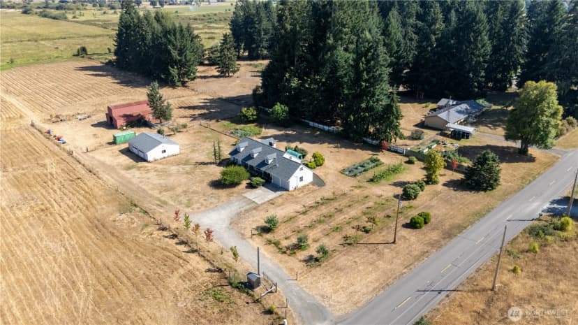 Property photo for 11632 Crockett Street Sw, Olympia photo 36