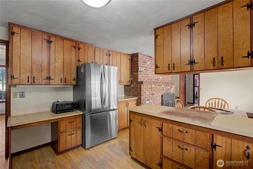 Property photo for 11632 Crockett Street Sw, Olympia photo 8