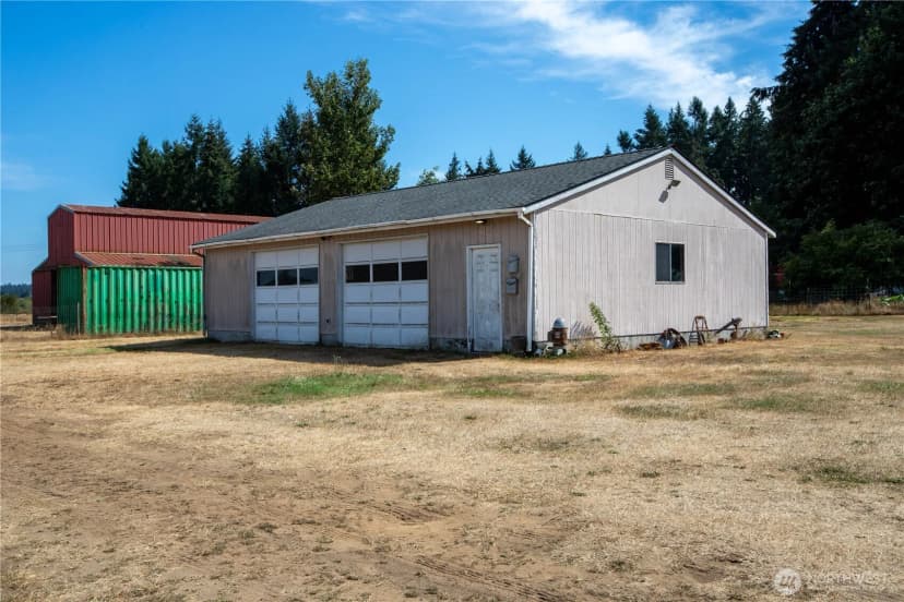 Property photo for 11632 Crockett Street Sw, Olympia photo 32