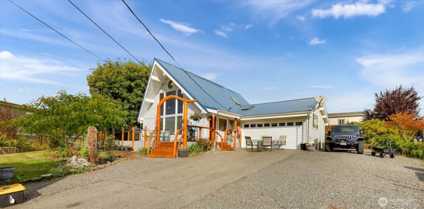 Property photo for 8415 Donald Way, Blaine