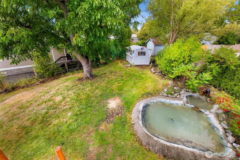 Property photo for 8415 Donald Way, Blaine photo 23