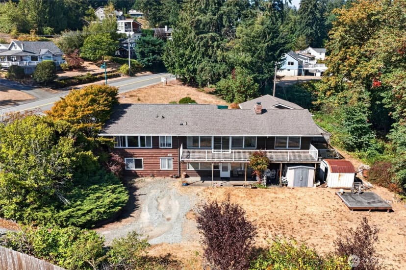 Property photo for 9309 Peacock Hill Avenue, Gig Harbor photo 38