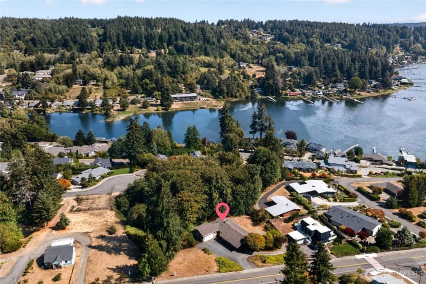 Property photo for 9309 Peacock Hill Avenue, Gig Harbor photo 36