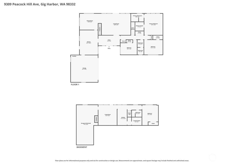 Property photo for 9309 Peacock Hill Avenue, Gig Harbor photo 40