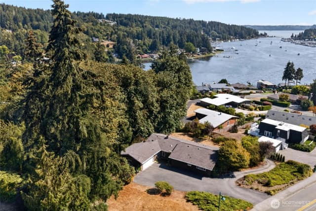 Property photo for 9309 Peacock Hill Avenue, Gig Harbor
