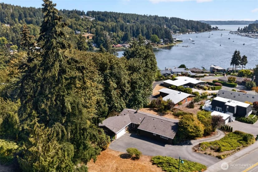 Property photo for 9309 Peacock Hill Avenue, Gig Harbor