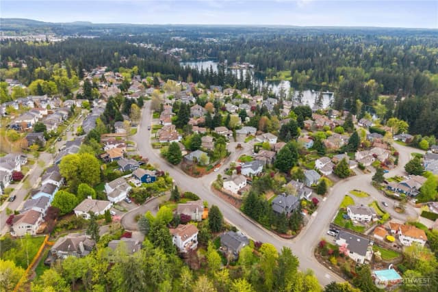 Property photo for 23120 Se 246th Place, Maple Valley photo 2