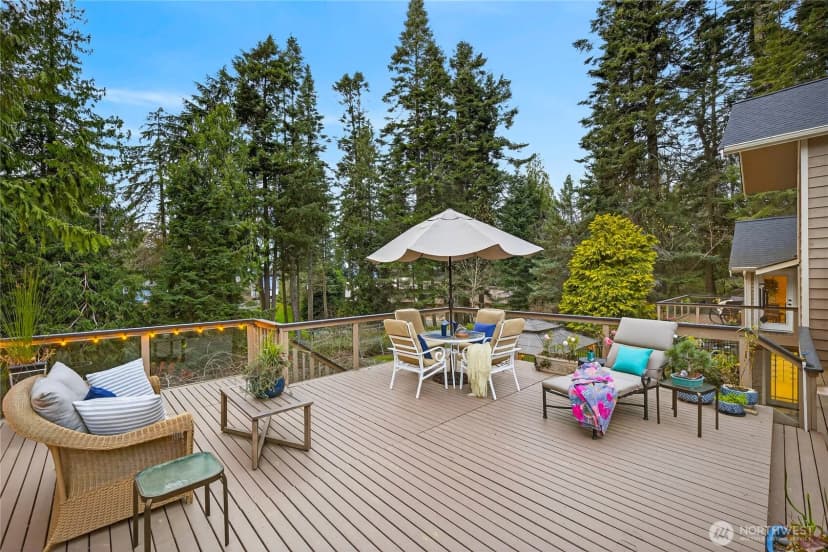 Property photo for 4141 Edith Point Road, Anacortes photo 11