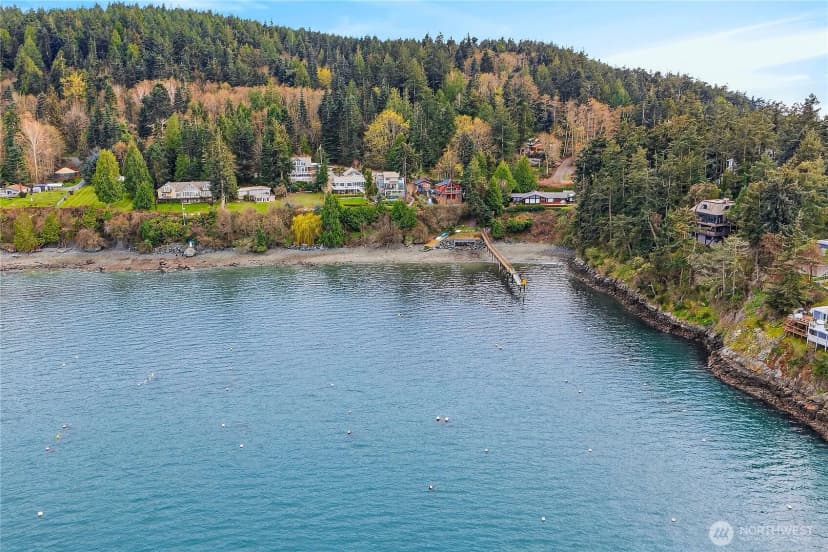 Property photo for 4141 Edith Point Road, Anacortes photo 5