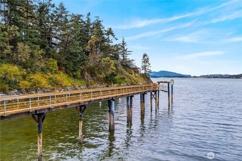 Property photo for 4141 Edith Point Road, Anacortes photo 4